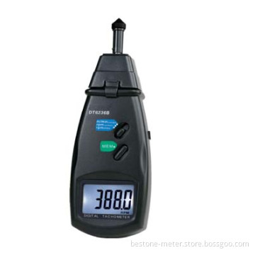Photo/Contact Tachometer (DT6236B)